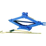 Bottari Hever nůžkový 1000kg