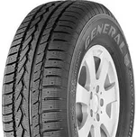 off-road zimní,4x4 (zimní) General-Tire Snow Grabber 215/65 R16 98T