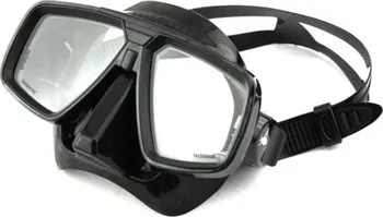 Potápěčská maska Technisub Look silikon