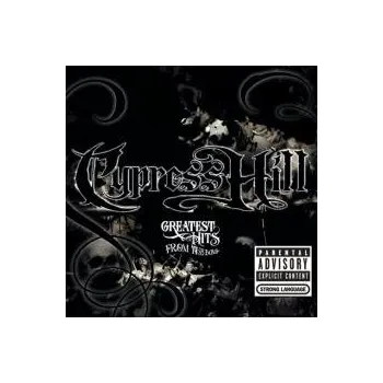Zahraniční hudba Greatest Hits From The Bong - Cypress Hill [CD]