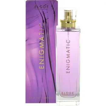 Dámský parfém Elode Enigmatic W EDP 100 ml