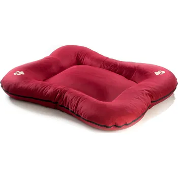 Pelíšek pro psa Argi Matrace polyester 90 x 70 cm