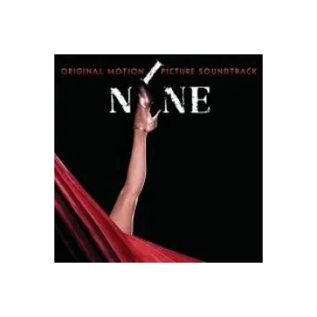 Filmová hudba Nine - OST [CD]