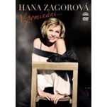 Vzpomínání - Zagorová Hana [DVD]