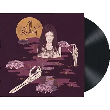 Zahraniční hudba Kodama - Alcest [LP]