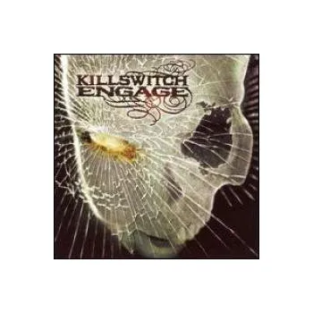 Zahraniční hudba As Daylight Dies - Killswitch Engage [CD]