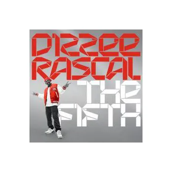 Zahraniční hudba Fifth - Rascal Dizee [CD]