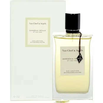 Dámský parfém Van Cleef & Arpels Extraordinaire Gardenia Petale W EDP, 75 ml