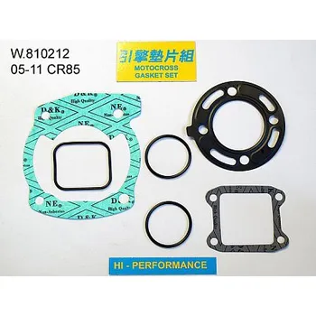 Těsnění pro motocykl Těsnění válce MRP HONDA CR 80