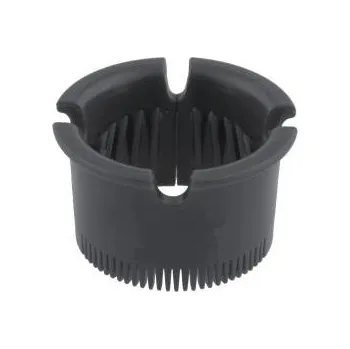 Čistič kartáčů - kroužek