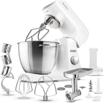 Kuchyňský robot Sencor STM 40WH