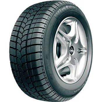 Zimní osobní pneu Tigar Winter 1 165/70 R14 81 T