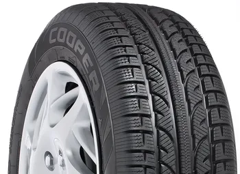 Zimní osobní pneu Cooper Weather-Master SA2+ 195/55 R16 87 H