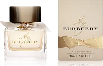 Dámský parfém Burberry My Burberry W EDT