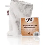 XKKO BMB Natural bambusová žínka