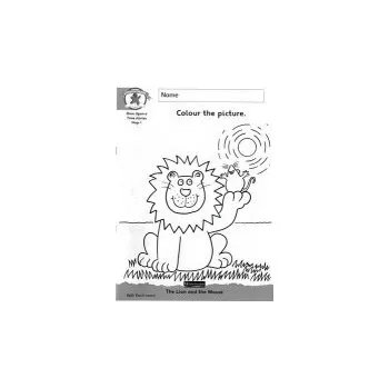 Cizí jazyk Storyworlds Reception/P1 Stage 1, Once Upon A Time World, Workbook (8 Pack)