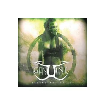 Česká hudba Behind The Smile / Digipack - Genuine Relief [CD]