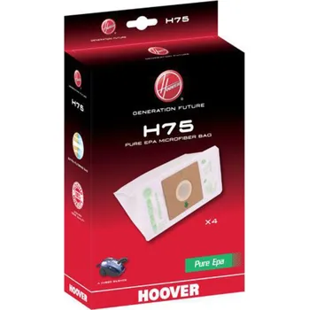 Sáček do vysavače Hoover H75