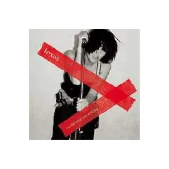 Zahraniční hudba Careful What You Wish For - Texas [CD]