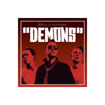 Zahraniční hudba Ace In The Hole - Demons [CD]