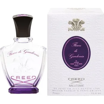 Creed Fleurs de Gardenia W EDP 