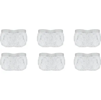 Polti PAEU0282 sada 6 ks Příslušenství pro parní čistič Polti PAEU0282 sada 6 ks