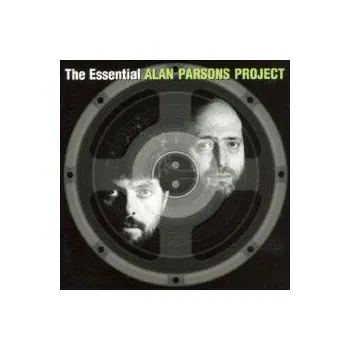 Zahraniční hudba Essential / 2CD - Parsons Alan Project [2 CD]
