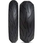 motocyklové (Silniční) Michelin Pilot Power 2CT 190/55/17 ZR, R, TL 75W