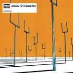Origin Of Symmetry - Muse [2LP]