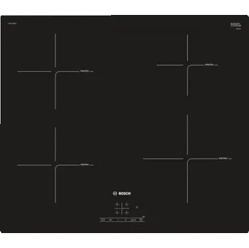 Varná deska Recenze Bosch PUE611BB1E