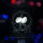 Blu-ray Marillion - Sunday Night Above The Rain (2013)