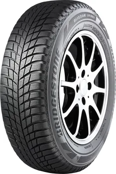 Zimní osobní pneu Bridgestone Blizzak LM-001 225/50 R18 95 H