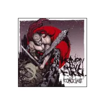 Zahraniční hudba Iconoclast / Part.1 - Heaven Shall Burn [CD]
