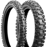 motocyklové (Offroad/Cross) Bridgestone M 203 60/100/14 TT,F 30M