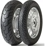 motocyklové (Custom) Dunlop D404 130/90/16 TT,F 67S