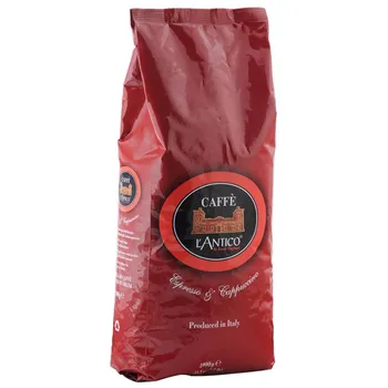 Káva L´Antico Red 1 kg