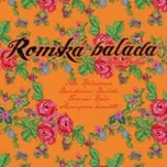 Romská balada - Kelarová Ida/Dužda/Kačo/Škampovo kvarteto [CD]