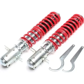 TA Technix výškově stavitelný podvozek VW Caddy I - pouze přední náprava (79-93)