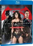 Batman vs. Superman: Úsvit…