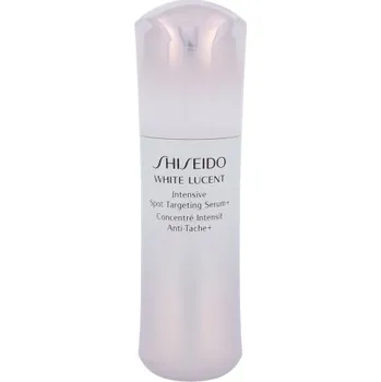 Pleťové sérum Shiseido White Lucent Pleťové sérum