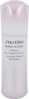 Pleťové sérum Shiseido White Lucent Pleťové sérum