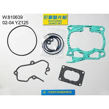 Těsnění pro motocykl Těsnění válce MRP YAMAHA YZ 125 02-04