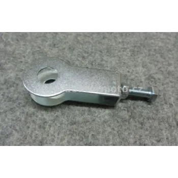 Řetěz na kolo Napínák řetězu LEVÝ JAWA Pionýr