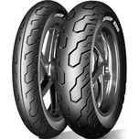 motocyklové (Custom) Dunlop K555 150/80/15 TL,R 70V