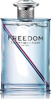 Pánský parfém Tommy Hilfiger Freedom 2012 M EDT 100 ml
