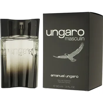 Emanuel Ungaro Ungaro Masculin M EDT 90…