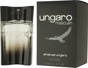 Pánský parfém Emanuel Ungaro Ungaro Masculin M EDT 90 ml
