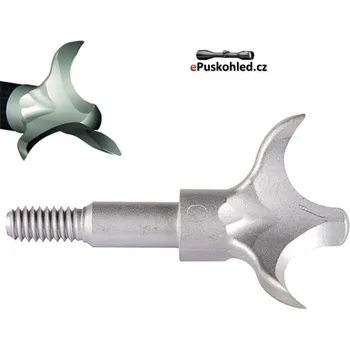 Hrot šipu Lovecký hrot G5 Small Game Heat - 3ks