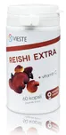 Vieste Reishi extra + vitamín C 60 cps.