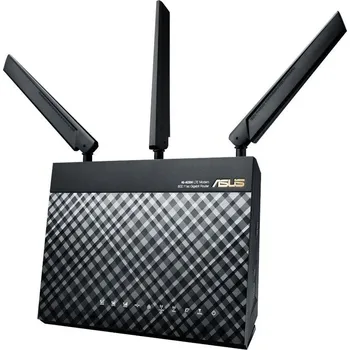 ASUS 4G-AC55U